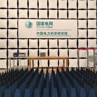 电波暗室校准解决方案