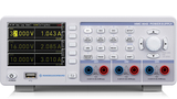 R&S HMC804x 直流电源