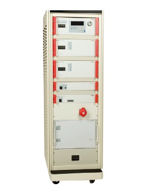 TESEQ ProfLine 2115谐波闪烁分析仪