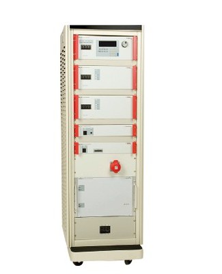 TESEQ ProfLine 2130谐波闪烁分析仪