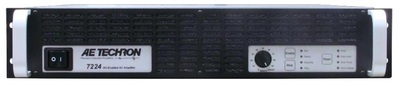 AE Techron 7224音频功率放大器