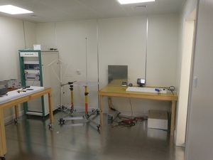 保千里测试系统