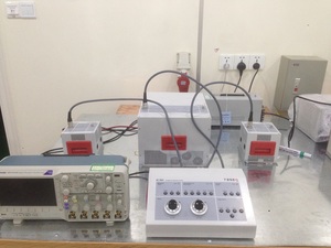 大地和汽车电子