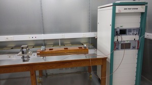 武汉质检传导抗扰度测试系统