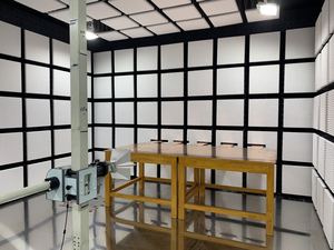 武汉硬创1m法暗室