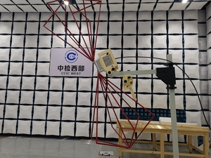 中检西部EMC系统