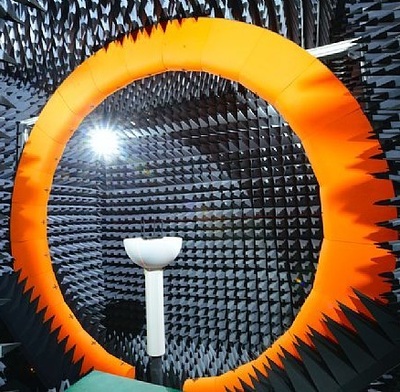 OTA近场多探头天线测量系统