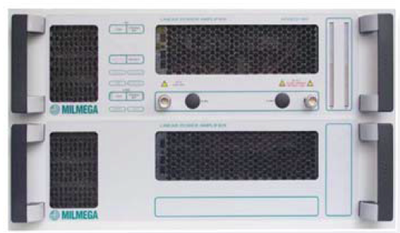 Milmega AS0104R系列功率放大器