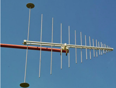 VULP 9118D 对数周期天线