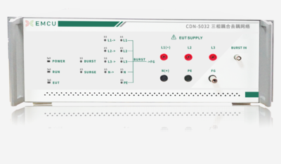 G-Chart品牌CDN-5032耦合去耦网络