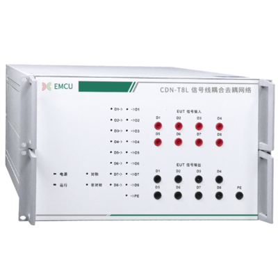 G-Chart品牌CDN-T8L/CDN-T8H信号线耦合去耦网络
