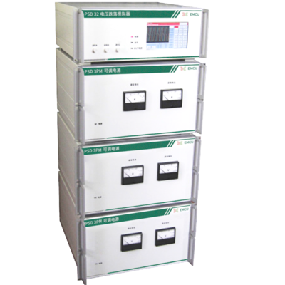 G-Chart品牌PSD 32电压跌落发生器