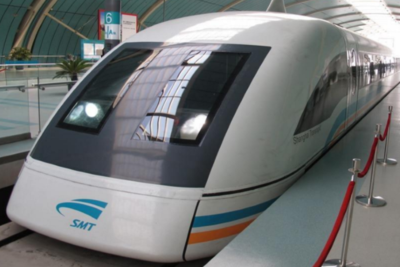 轨道交通设备应用