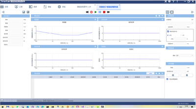 Smart@EMC-RS 抗扰度测试软件