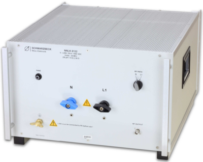 Schwarzbeck品牌 NNLK 8122