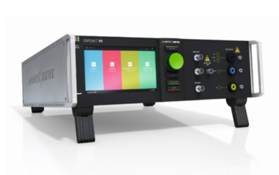 EM TEST超小型抗扰度信号模拟器Compact NX5