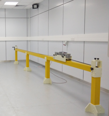 传导发射测试系统