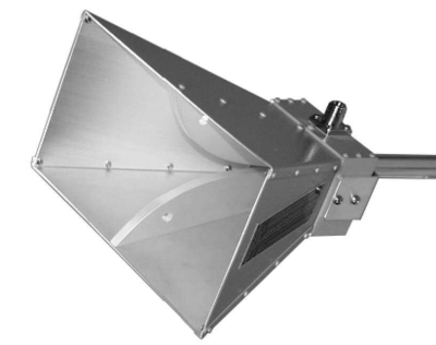 BBHA 9120A宽带喇叭天线