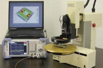 半导体电磁兼容测试应用