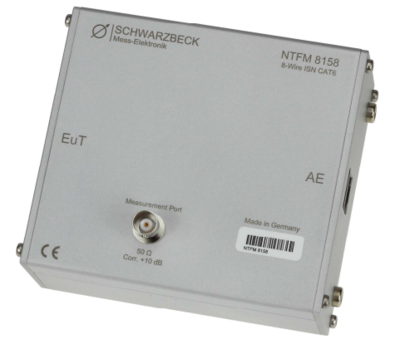 Schwarzbeck品牌 NTFM 8158