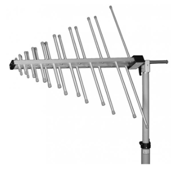 VULP 9118A 对数周期天线