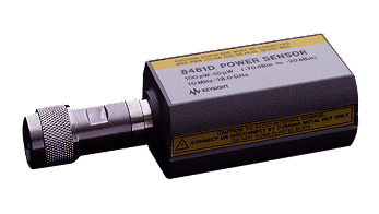 Keysight品牌 8481D功率探头