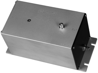 Schwarzbeck品牌 ISN S1