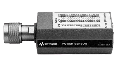 Keysight品牌 8483A功率探头