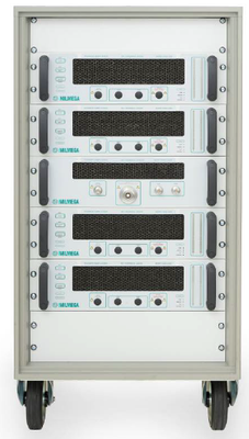 Milmega 80RF 1000系列功率放大器