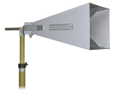 BBHA 9120E宽带喇叭天线