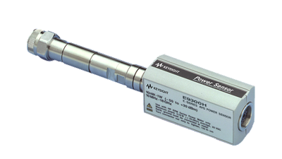 Keysight品牌 E9300H功率探头