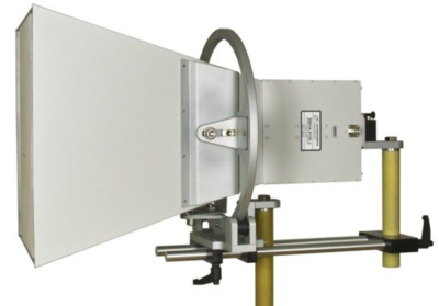 BBHA 9120J宽带喇叭天线